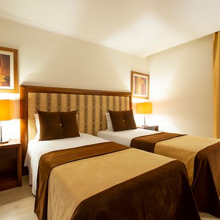 Veneza Hotel Aveiro Exterior photo