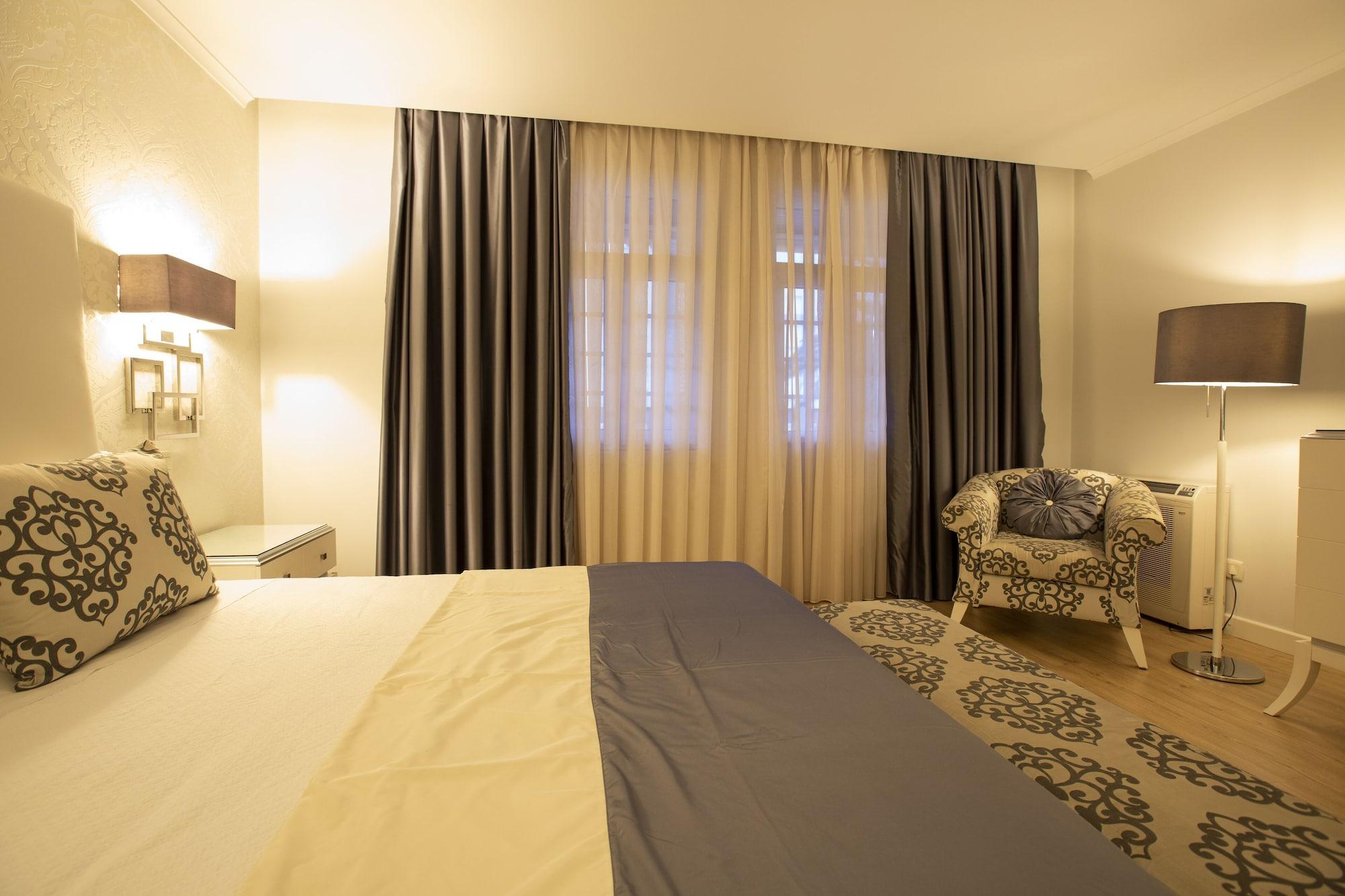 Veneza Hotel Aveiro Exterior photo