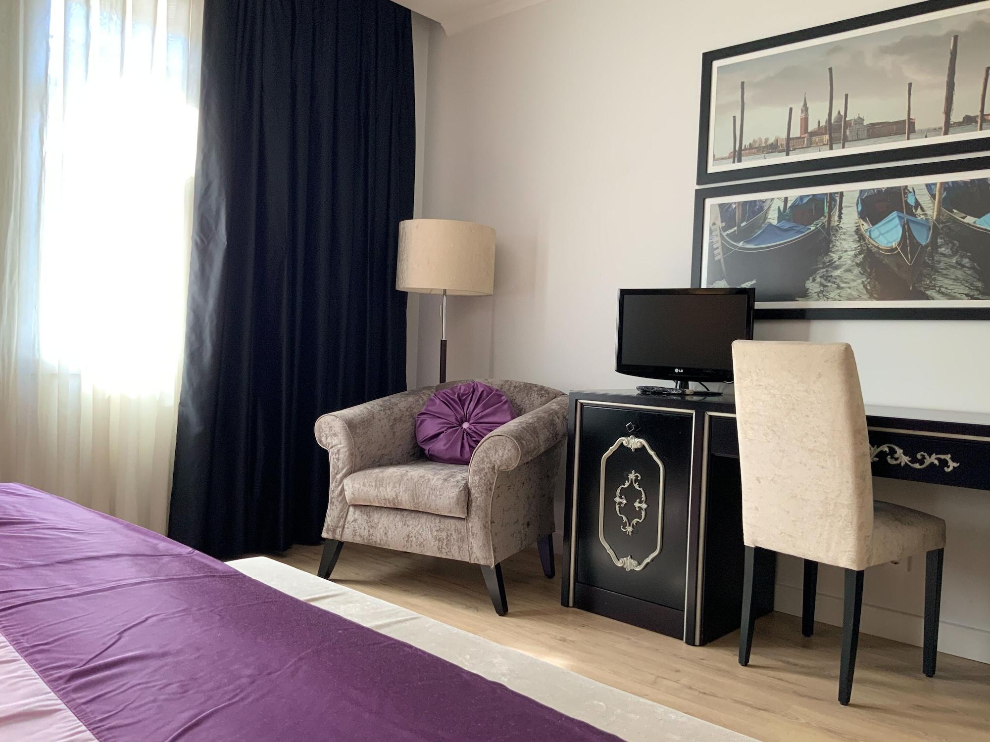 Veneza Hotel Aveiro Exterior photo