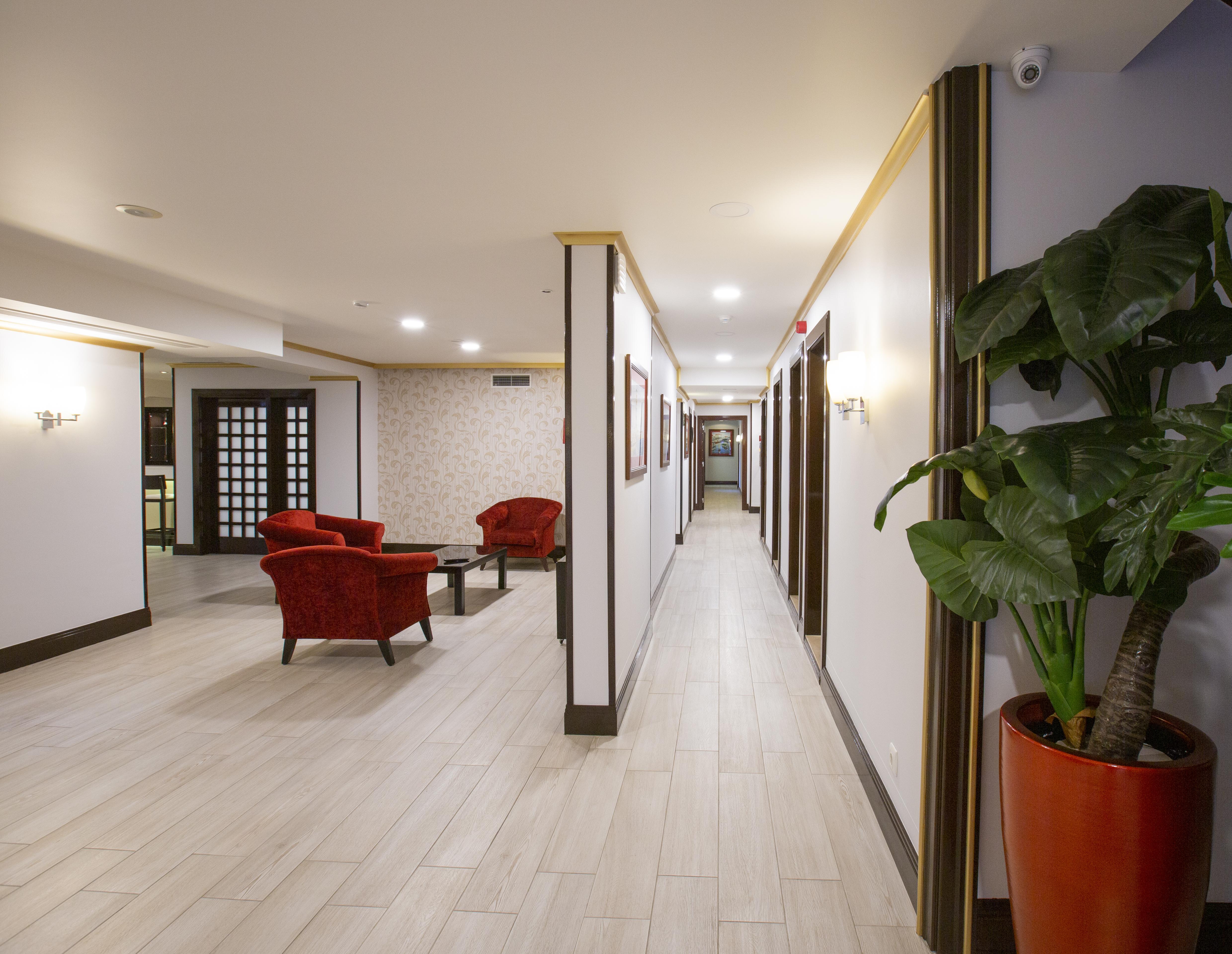 Veneza Hotel Aveiro Exterior photo